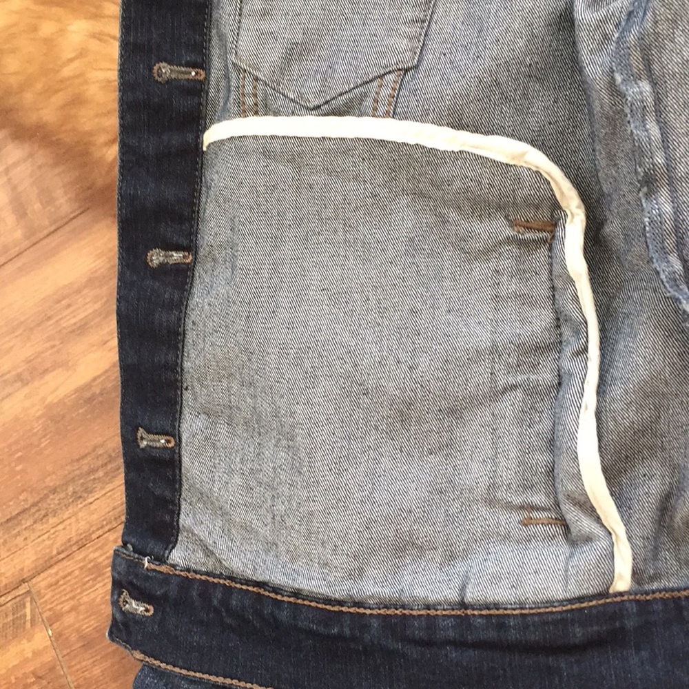 Jean Jacket - Picture 4 of 4